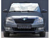 Škoda Fabia Monte Carlo 1.2 TSI