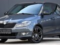 Škoda Fabia Monte Carlo 1.2 TSI