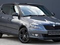 Škoda Fabia Monte Carlo 1.2 TSI