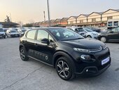 Citroen C3 1.2 B