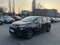 Citroen C3 1.2 B