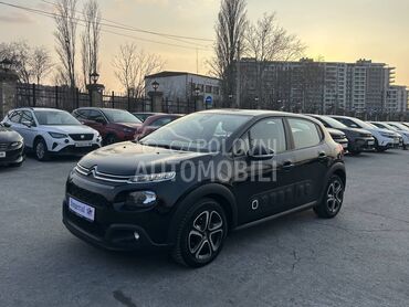 Citroen C3 1.2 B