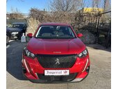 Peugeot 2008 1.2 B