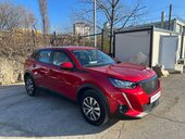 Peugeot 2008 1.2 B