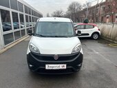 Fiat Doblo 1.4 B Metan