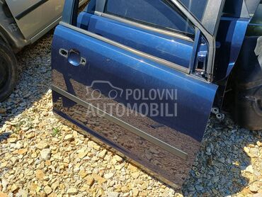 Vrata za Ford Focus od 2004. do 2010. god.