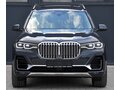 BMW X7 30D / INDIVIDUAL