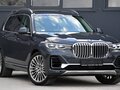 BMW X7 30D / INDIVIDUAL