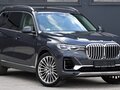 BMW X7 30D / INDIVIDUAL