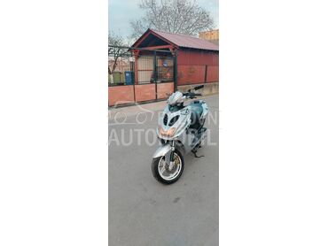Yamaha Aerox 2t 50cc