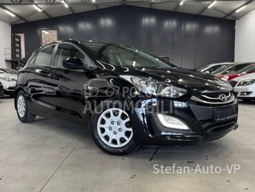 Hyundai i30 1.4B LED CH
