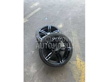 Aluminijumske felne  18" 5 x 120