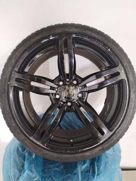 Aluminijumske felne  19" 5 x 120