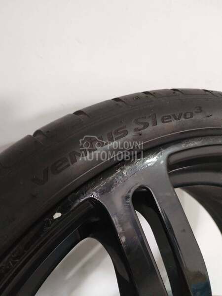 Aluminijumske felne  19" 5 x 120