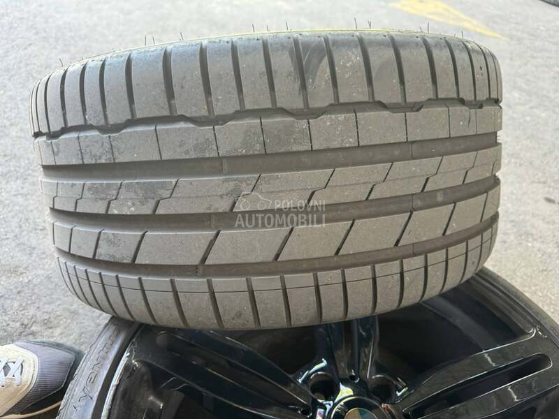 Aluminijumske felne  19" 5 x 120