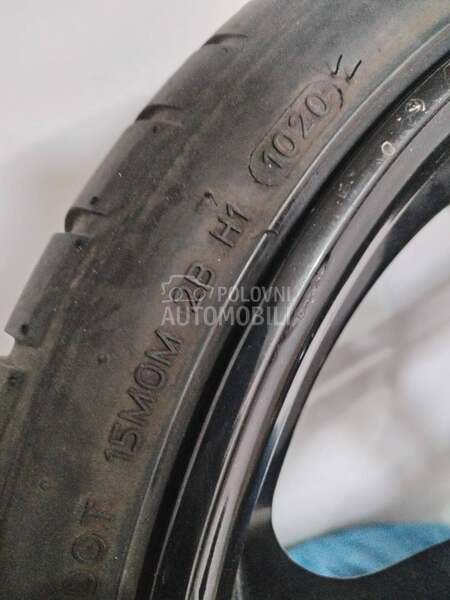 Aluminijumske felne  19" 5 x 120