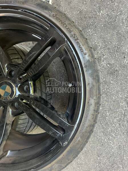 Aluminijumske felne  19" 5 x 120