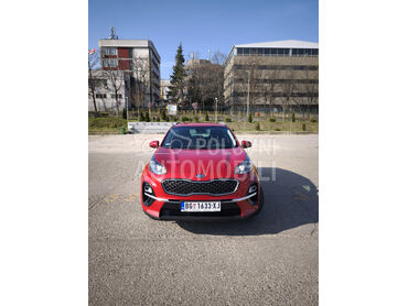 Kia Sportage NEW 1.6 GDI EX