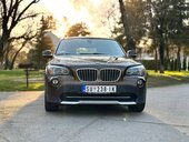 BMW X1 2.0