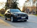 BMW X1 2.0
