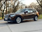 BMW X1 2.0