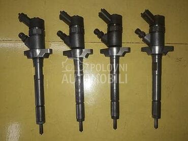 Dizne 1.6TDCI za Ford Fiesta od 2002. do 2008. god.