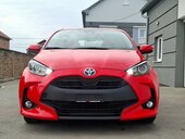 Toyota Yaris 1.5 Hibrid CVT