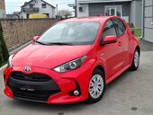 Toyota Yaris 1.5 Hibrid CVT