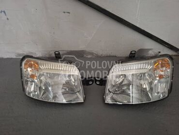 farovi za Fiat Panda