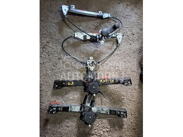 podizac stakla za Fiat EVO, Grande Punto