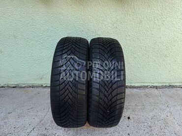 Continental 205/60 R16 Zimska