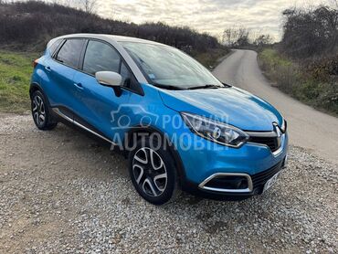 Renault Captur 1.2 Tce