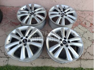 Aluminijumske felne  18" 5 x 114.3