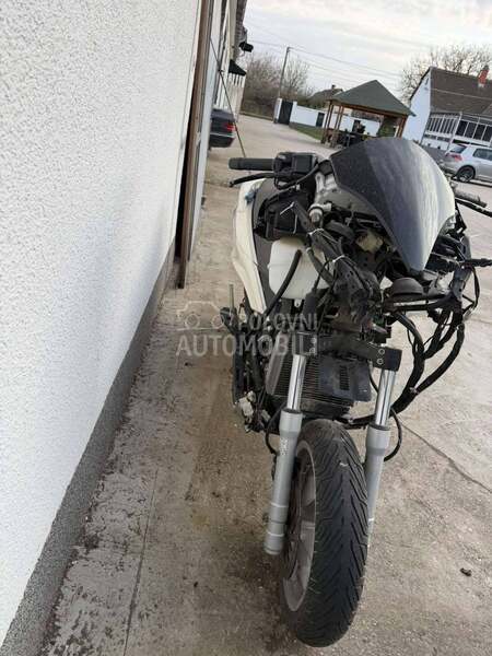 Piaggio x10 350 delovi