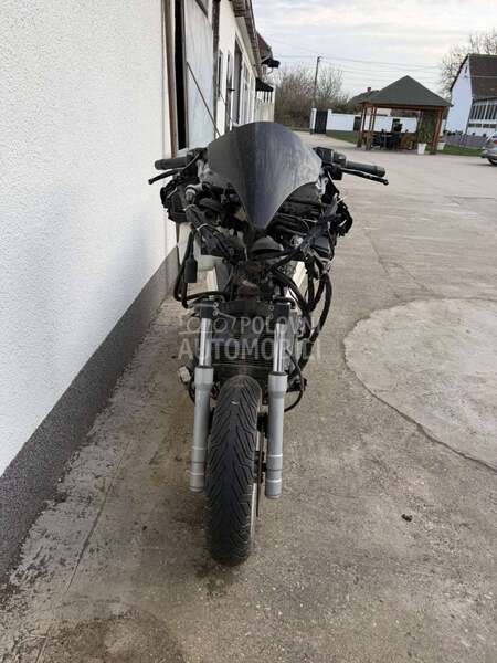 Piaggio x10 350 delovi