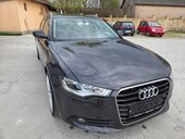 Audi A6 2.0TDi  BUSINESS