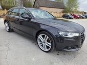 Audi A6 2.0TDi  BUSINESS