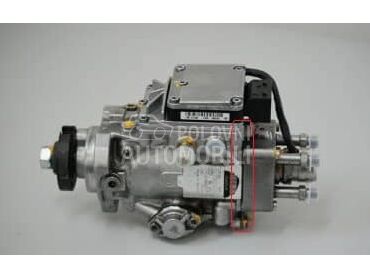 Boš pumpa 1.8TDDI za Ford Focus od 1998. do 2004. god.