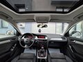 Audi A4 ŠIBER/LED/ALKANTARA