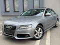 Audi A4 ŠIBER/LED/ALKANTARA