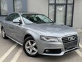 Audi A4 ŠIBER/LED/ALKANTARA