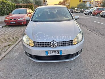 Volkswagen Golf 6 