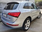 Audi Q5 AUT 4x4 Sline PANO