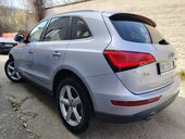 Audi Q5 AUT 4x4 Sline PANO