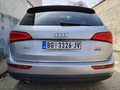 Audi Q5 AUT 4x4 Sline PANO
