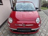 Fiat 500 1.2