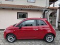 Fiat 500 1.2