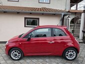 Fiat 500 1.2