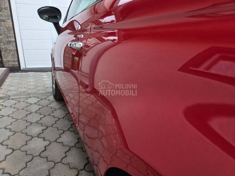 Fiat 500 1.2