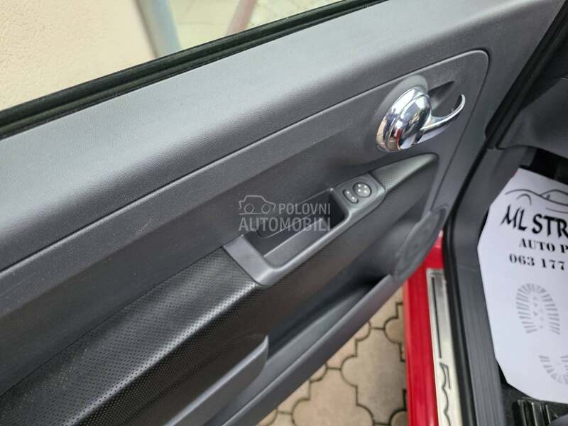 Fiat 500 1.2